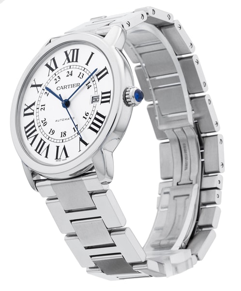 Cartier Ronde Solo W6701011